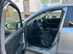 Mazda CX-5 2.2D 150k.c. KEYLESS , снимка 8