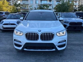 BMW X3 * xDrive30i * CARFAX * , снимка 6