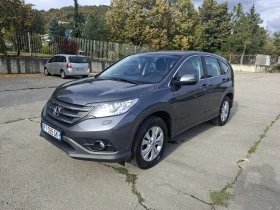 Honda Cr-v, снимка 2