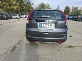 Honda Cr-v, снимка 7
