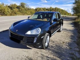 Обява за продажба на Porsche Cayenne 4.8 S ~19 999 лв. - изображение 1