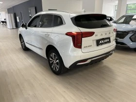 Обява за продажба на Haval Jolion 1.5I 4x2 143кс.  ~49 000 лв. - изображение 5