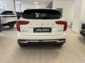 Обява за продажба на Haval Jolion 1.5I 4x2 143кс.  ~49 000 лв. - изображение 4