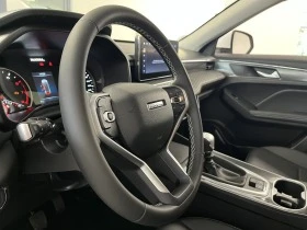 Haval Jolion 1.5I 4x2 143.  | Mobile.bg    8