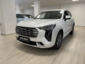 Haval Jolion 1.5I 4x2 143кс.  - изображение 1