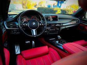 BMW X5 BMW X5 M50D// 50thLimited Edition 21/75, снимка 1 - Автомобили и джипове - 45725443