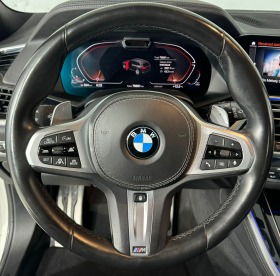 BMW X5 30d xDrive M Sport laser памет панорама, снимка 9