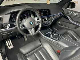 BMW X5 30d xDrive M Sport laser памет панорама, снимка 7