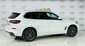 BMW X5 30d xDrive M Sport laser памет панорама, снимка 2