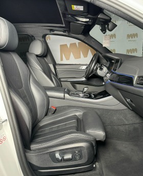 BMW X5 30d xDrive M Sport laser памет панорама, снимка 11