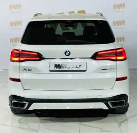 BMW X5 30d xDrive M Sport laser памет панорама, снимка 5 - Автомобили и джипове - 45234705