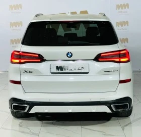 BMW X5 30d xDrive M Sport laser памет панорама, снимка 5