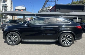 Mercedes-Benz GLE 350 d COUPE, снимка 5