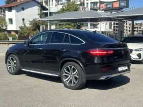 Mercedes-Benz GLE 350 d COUPE, снимка 6