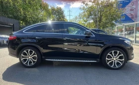 Mercedes-Benz GLE 350 d COUPE, снимка 3