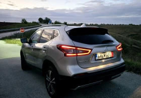 Nissan Qashqai 2019г. Автомат, всички екстри.., снимка 6