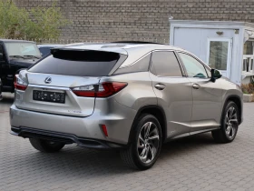 Lexus RX 450h EXECUTIVE/3 броя НАЛИЧНИ В СОФИЯ, снимка 6