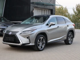 Lexus RX 450h EXECUTIVE/3 броя НАЛИЧНИ В СОФИЯ, снимка 1