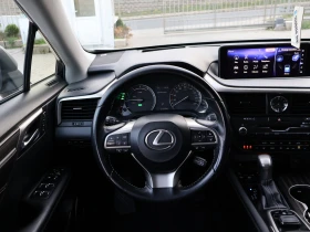 Lexus RX 450h EXECUTIVE/3 броя НАЛИЧНИ В СОФИЯ - [11] 