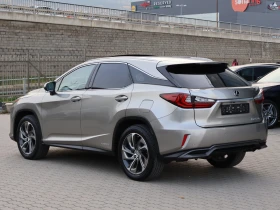 Lexus RX 450h EXECUTIVE/3 броя НАЛИЧНИ В СОФИЯ, снимка 4