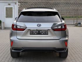 Lexus RX 450h EXECUTIVE/3 броя НАЛИЧНИ В СОФИЯ, снимка 5