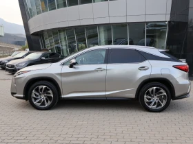 Lexus RX 450h EXECUTIVE/3 броя НАЛИЧНИ В СОФИЯ, снимка 7