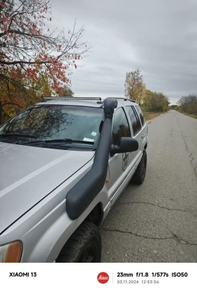 Jeep Grand cherokee 4000, снимка 5