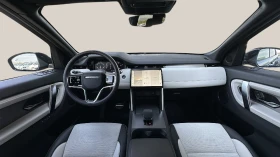 Land Rover Discovery Sport 2.0D - [10] 