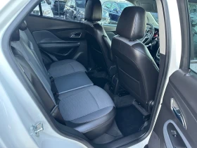 Opel Mokka 1.4 GPL NAVI, снимка 10