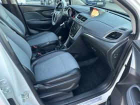 Opel Mokka 1.4 GPL NAVI, снимка 9