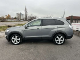 Обява за продажба на Chevrolet Captiva 2.2TDI 184кс EURO 5A АВТОПИЛОТ КОЖА NAVI ИТАЛИЯ ~14 800 лв. - изображение 5