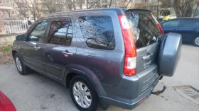 Honda Cr-v, снимка 5