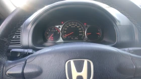 Honda Cr-v, снимка 6