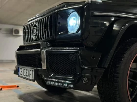 Mercedes-Benz G 500 BRABUS ГАЗ, снимка 6