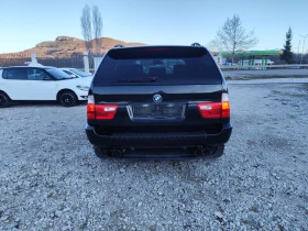 BMW X5 4.4 272ks gaz, снимка 7