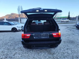 BMW X5 4.4 272ks gaz, снимка 8