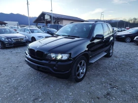 BMW X5 4.4 272ks gaz, снимка 1