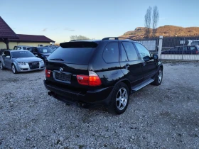 BMW X5 4.4 272ks gaz, снимка 4