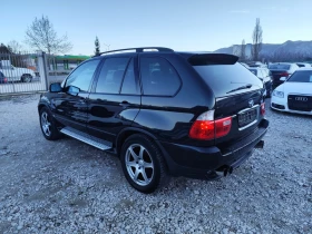 BMW X5 4.4 272ks gaz, снимка 6