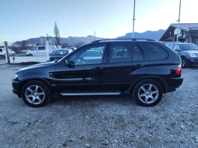 BMW X5 4.4 272ks gaz, снимка 9