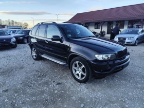 BMW X5 4.4 272ks gaz, снимка 3