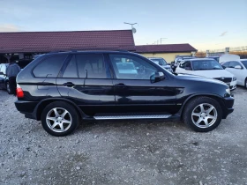 BMW X5 4.4 272ks gaz, снимка 5