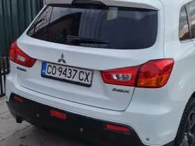 Mitsubishi ASX, снимка 4