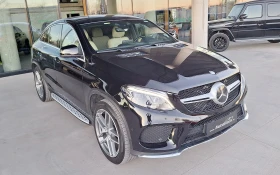 Mercedes-Benz GLE 350 d 4MATIC AMG Coupe, снимка 1