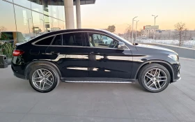 Mercedes-Benz GLE 350 d 4MATIC AMG Coupe, снимка 3