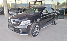 Mercedes-Benz GLE 350 d 4MATIC AMG Coupe, снимка 2