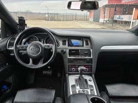 Audi Q7, снимка 9