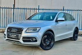 Audi Q5 SQ5* 3.0BiTDi* EXCLUSIVE* QUATTRO* , снимка 3