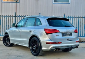 Audi Q5 SQ5* 3.0BiTDi* EXCLUSIVE* QUATTRO* , снимка 4