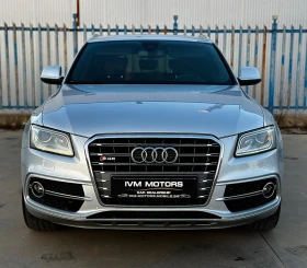 Audi Q5 SQ5* 3.0BiTDi* EXCLUSIVE* QUATTRO* , снимка 2